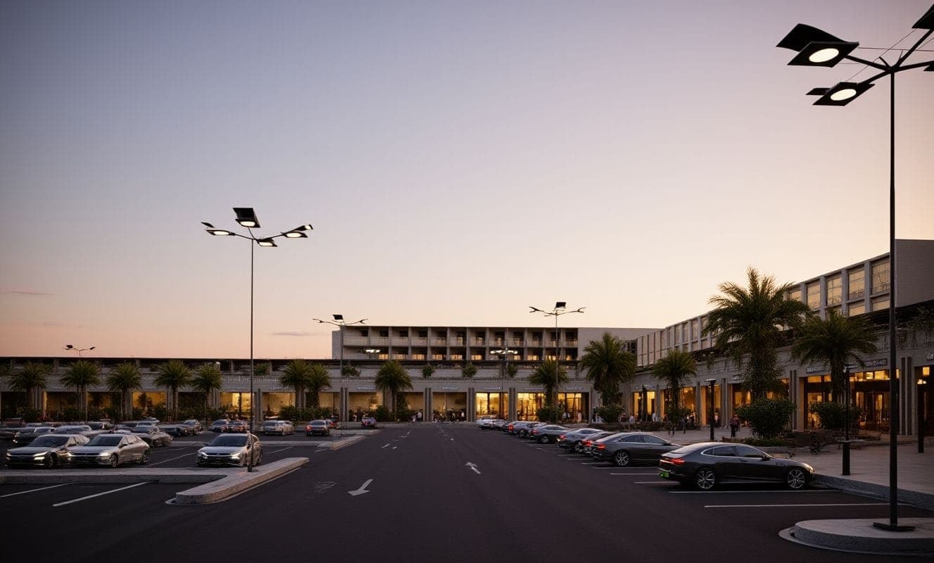 أعمال الإنشاءات الميدانية - Image 8