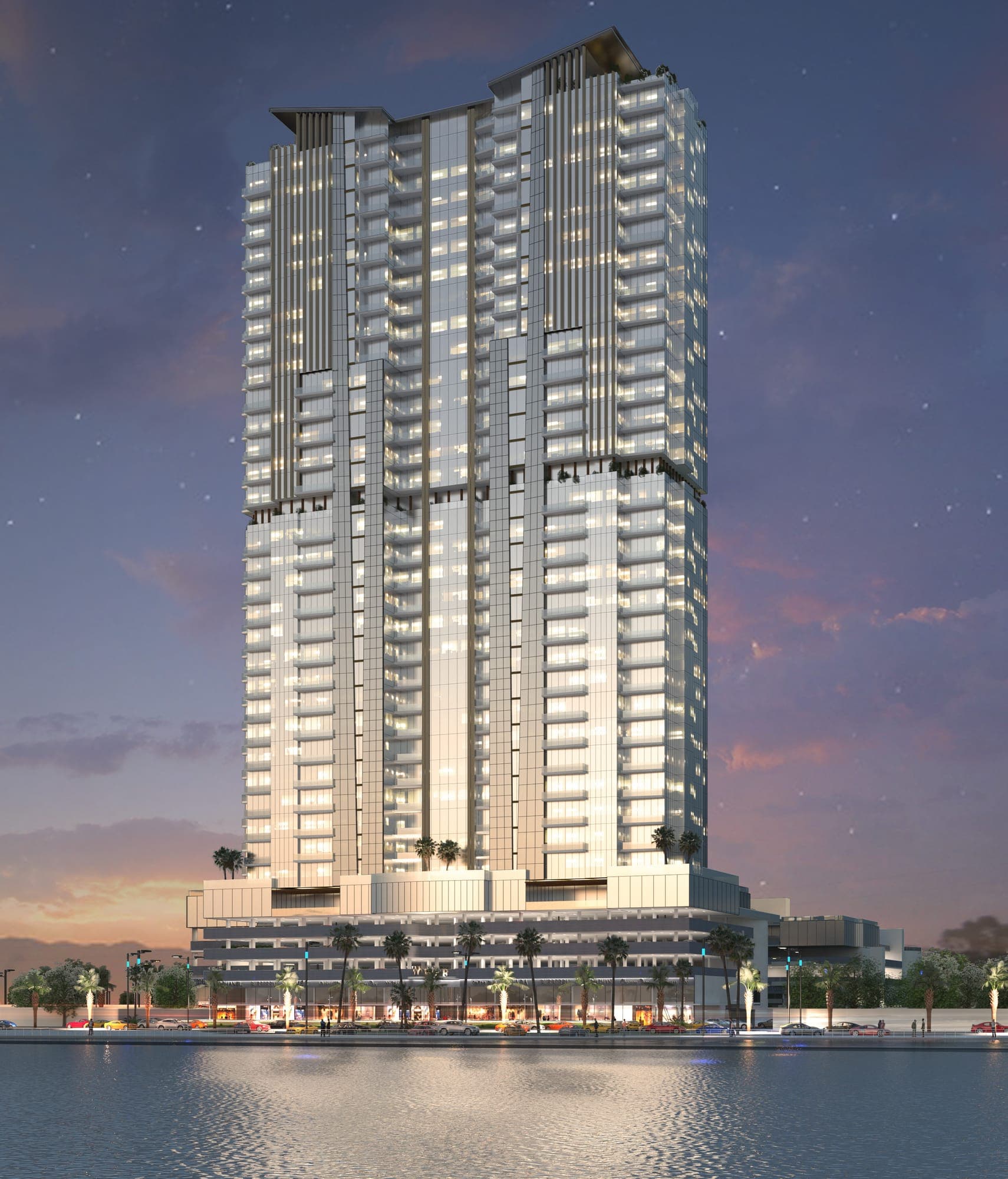 مشاريع سكنية وإنشائية - Image 8