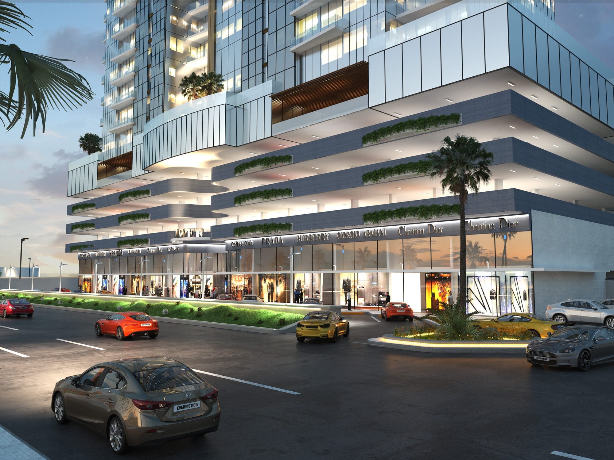 مشاريع سكنية وإنشائية - Image 9