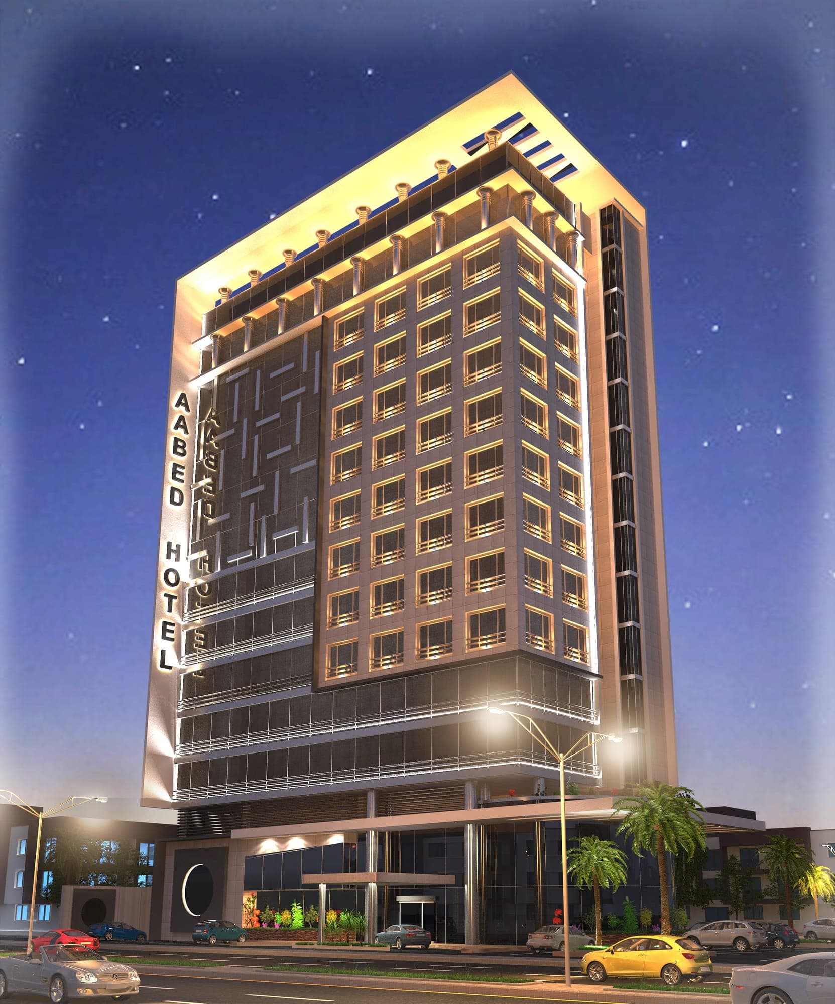 مشاريع سكنية وإنشائية - Image 37