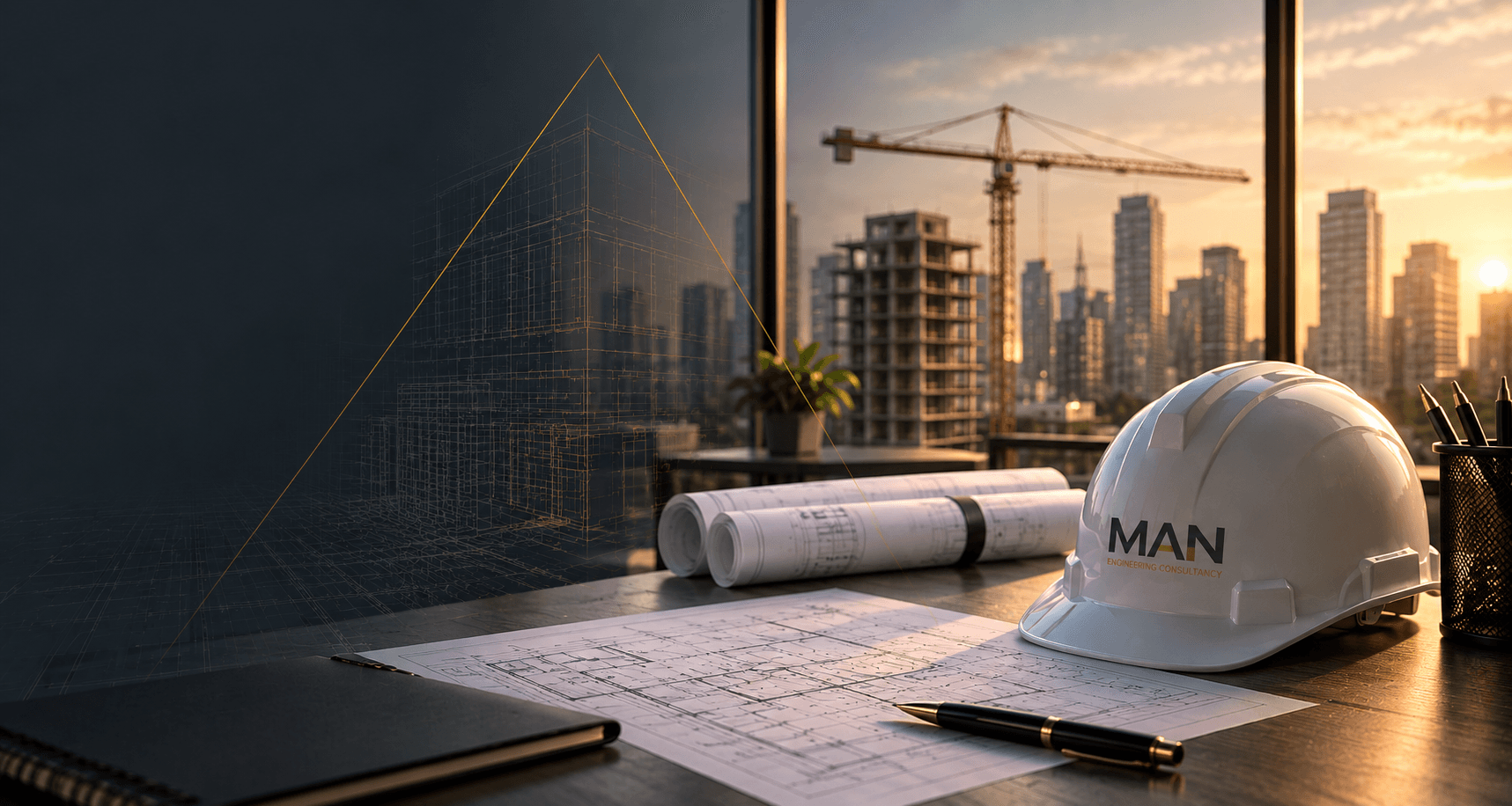 About MAN Engineering Consultancy
