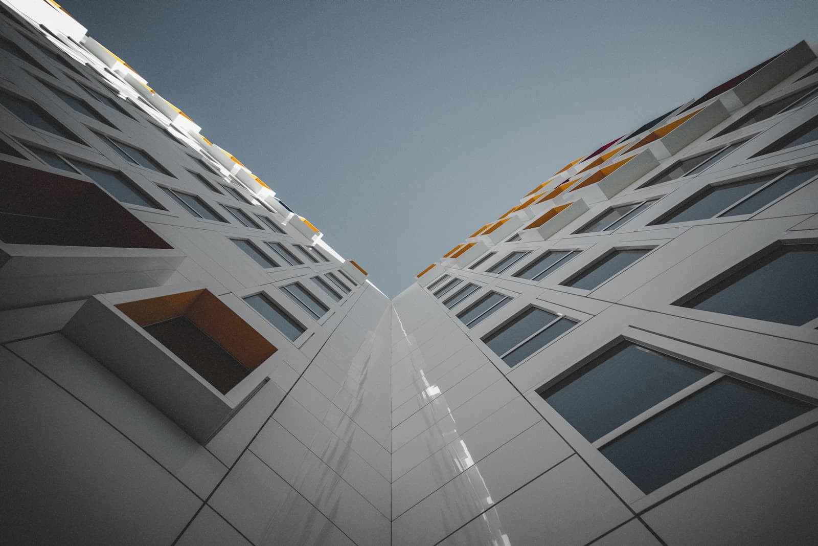 MAN Residential Project